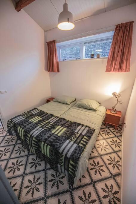 'T Pekelhuis - Vakantiehuisje Op Boerderij Huize Blokland Hem Exteriér fotografie